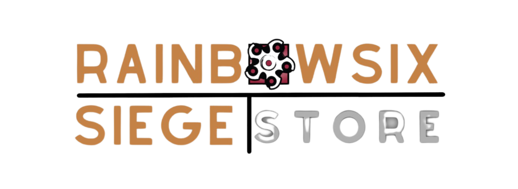 Rainbow Six Siege Store