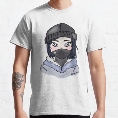 ssrcoclassic teemensfafafaca443f4786front altsquare product1000x1000.u1 29 - Rainbow Six Siege Store