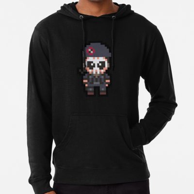 ssrcolightweight hoodiemens10101001c5ca27c6frontsquare productx1000 bgf8f8f8 18 - Rainbow Six Siege Store