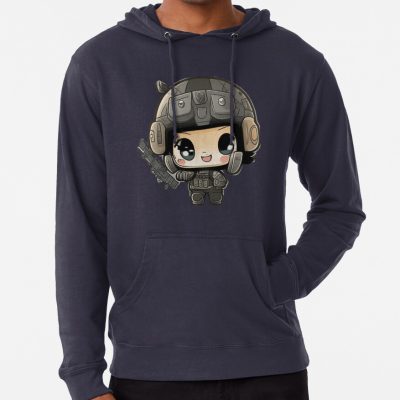 ssrcolightweight hoodiemens322e3f696a94a5d4frontsquare productx1000 bgf8f8f8 21 - Rainbow Six Siege Store