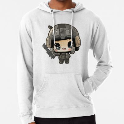 ssrcolightweight hoodiemensfafafaca443f4786frontsquare productx1000 bgf8f8f8 21 - Rainbow Six Siege Store