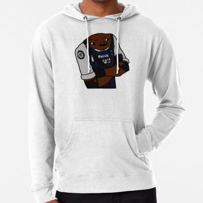 ssrcolightweight hoodiemensfafafaca443f4786frontsquare productx1000 bgf8f8f8 22 - Rainbow Six Siege Store