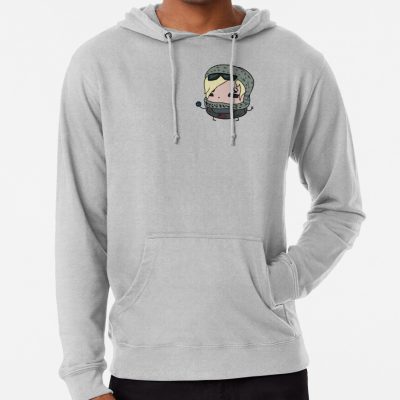 ssrcolightweight hoodiemensheather greyfrontsquare productx1000 bgf8f8f8 19 - Rainbow Six Siege Store
