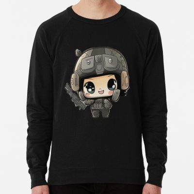 ssrcolightweight sweatshirtmens10101001c5ca27c6frontsquare productx1000 bgf8f8f8 17 - Rainbow Six Siege Store