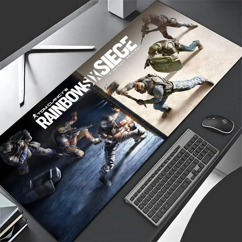 Rainbow Six Siege Hot Game Mouse Pad - Rainbow Six Siege Store