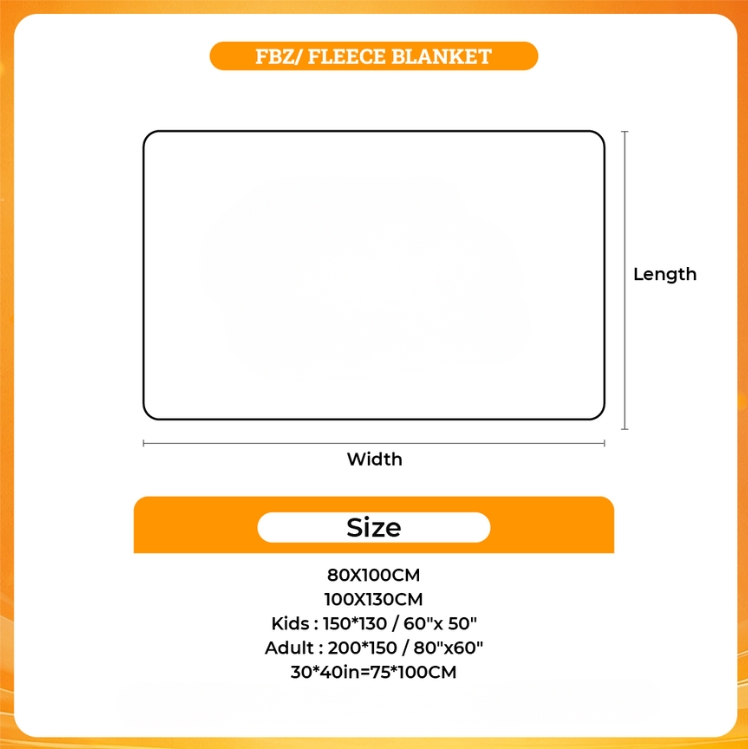 3D Fleece Blanket - Rainbow Six Siege Store