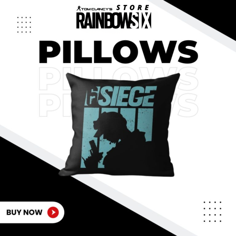 Cow02 Cate 10 - Rainbow Six Siege Store
