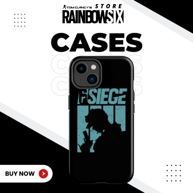 Cow02 Cate 11 - Rainbow Six Siege Store