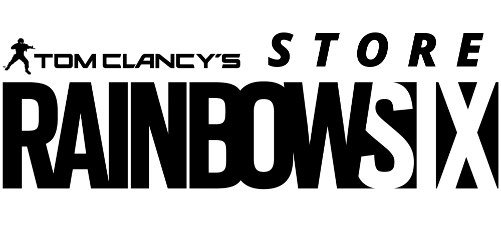 Rainbow Six Siege Store